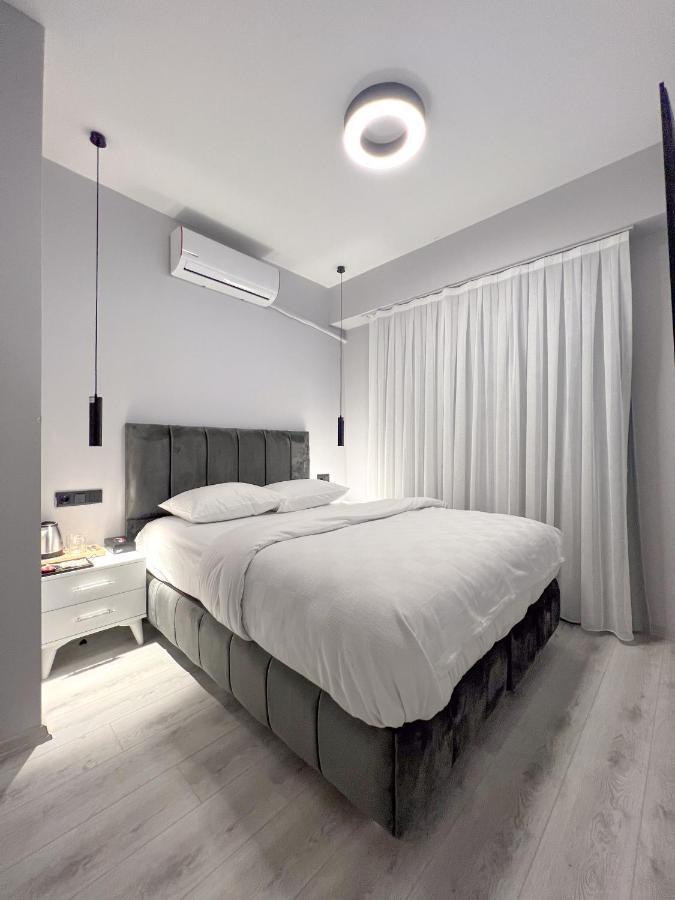 Galata Inn Hotel Istanbul Bagian luar foto